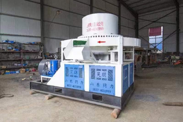 RDF��ҵ�̷�ȼ��ѹ�����Ӧ��